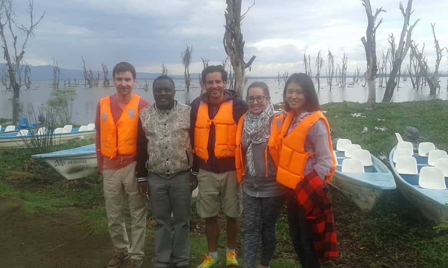 From Nairobi: Lake Naivasha and Hell's Gate Park Day Tour - Why this Nairobi day trip works