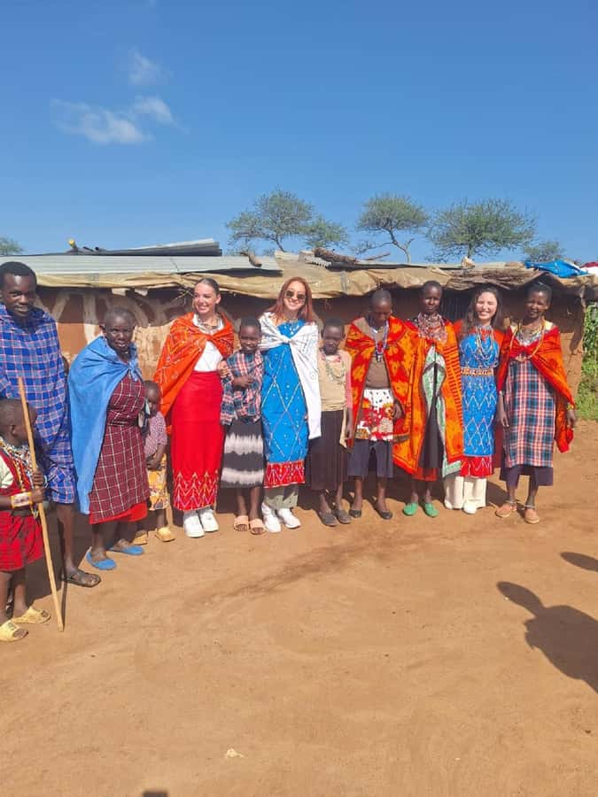 From Nairobi: Maasai village and cultural experience - Key points to know before you go