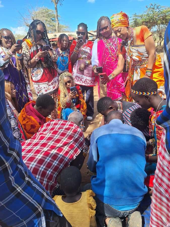 From Nairobi: Maasai village and cultural experience - What the $50 price really covers