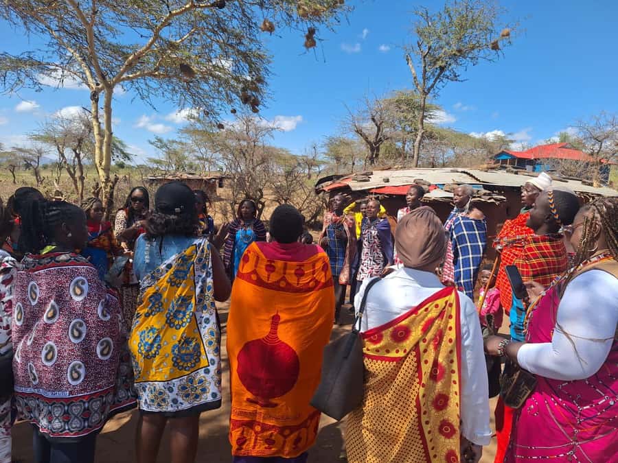 From Nairobi: Maasai village and cultural experience - Practical advice for a better visit