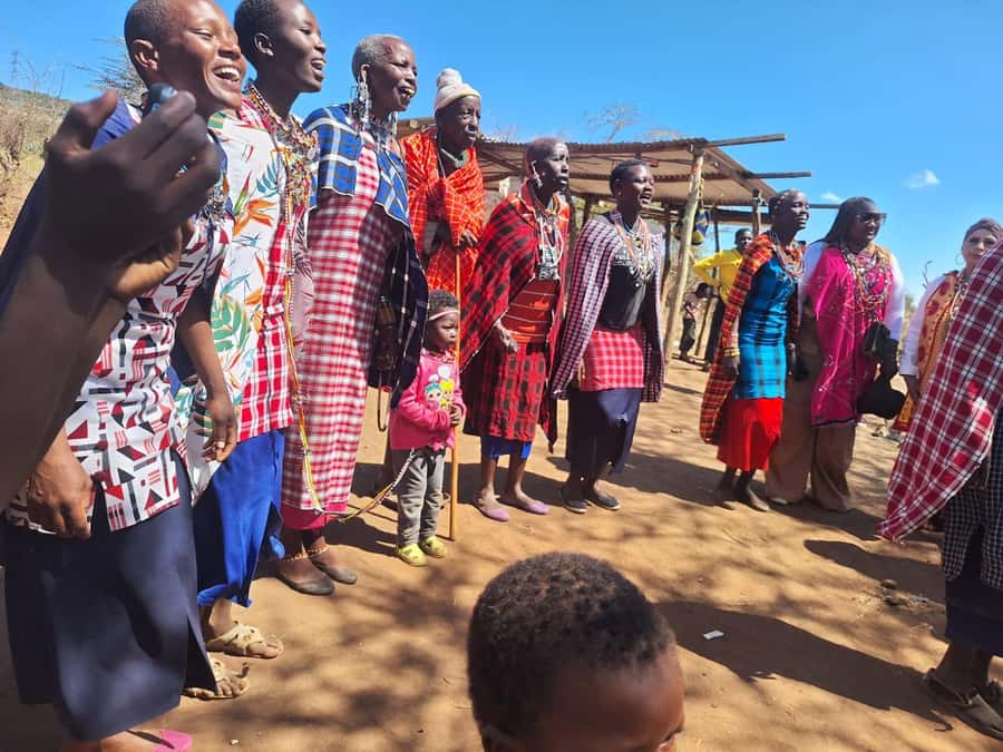 From Nairobi: Maasai village and cultural experience - Should you book the Bisil Maasai village visit?