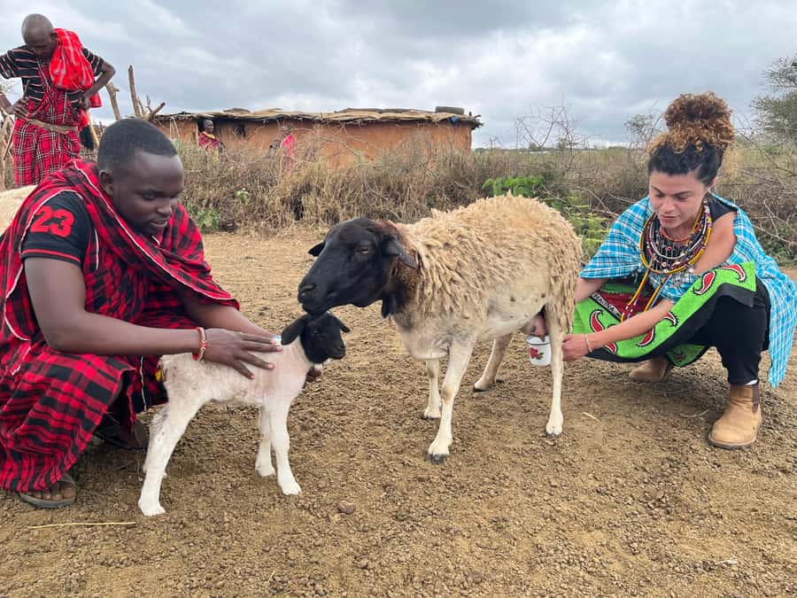 From Nairobi: Maasai Village Experience Day Tour - Why this Maasai visit feels different
