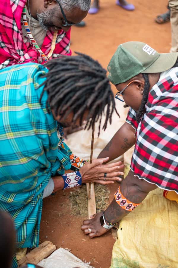 From Nairobi: Maasai Village Experience Day Tour - FAQ
