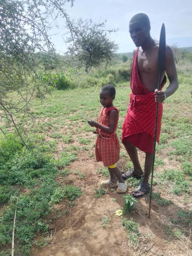 From Nairobi: Masai Tribe Village Visit - Key points to know before you go