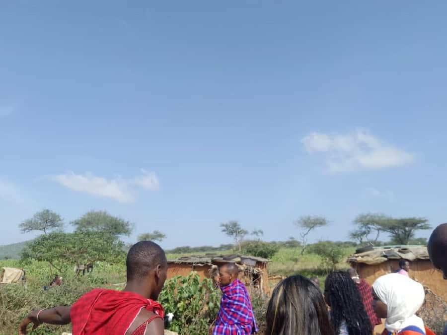 From Nairobi: Masai Tribe Village Visit - How to get more from the cultural exchange