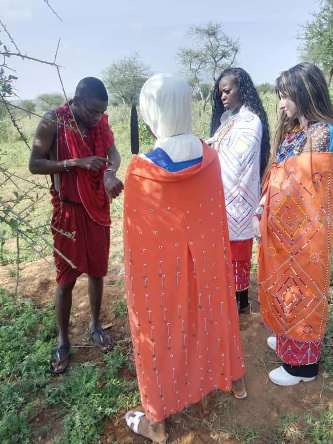 From Nairobi: Masai Tribe Village Visit - Who will enjoy this experience most?