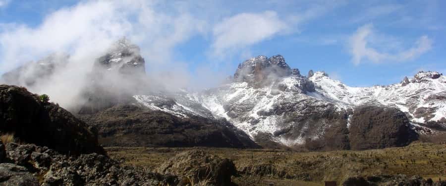 From Nairobi: Mount Kenya National Park Full-Day Hike - Key points to know before booking