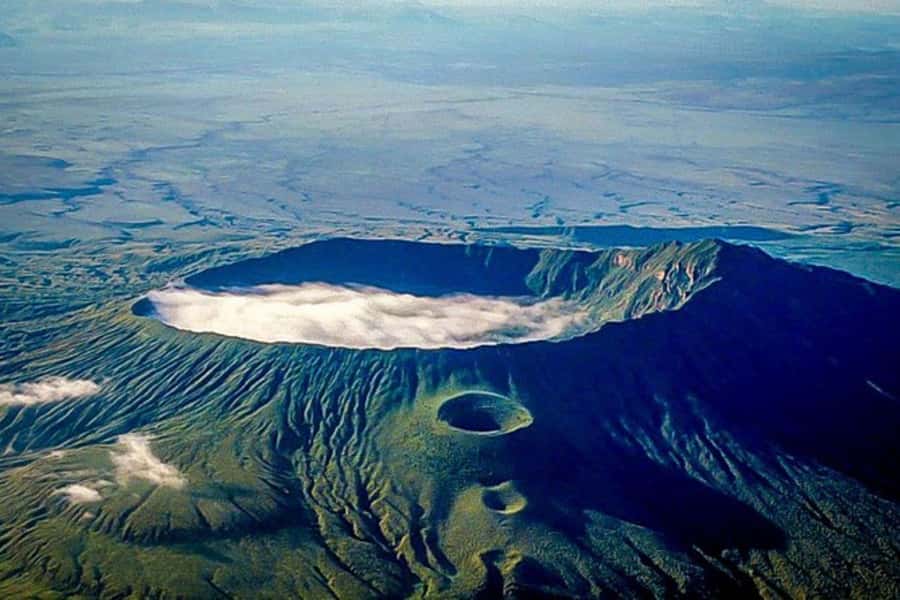 From Nairobi: TRIP TO MOUNT LONGONOT NATIONAL PARK - Key points to know before you go