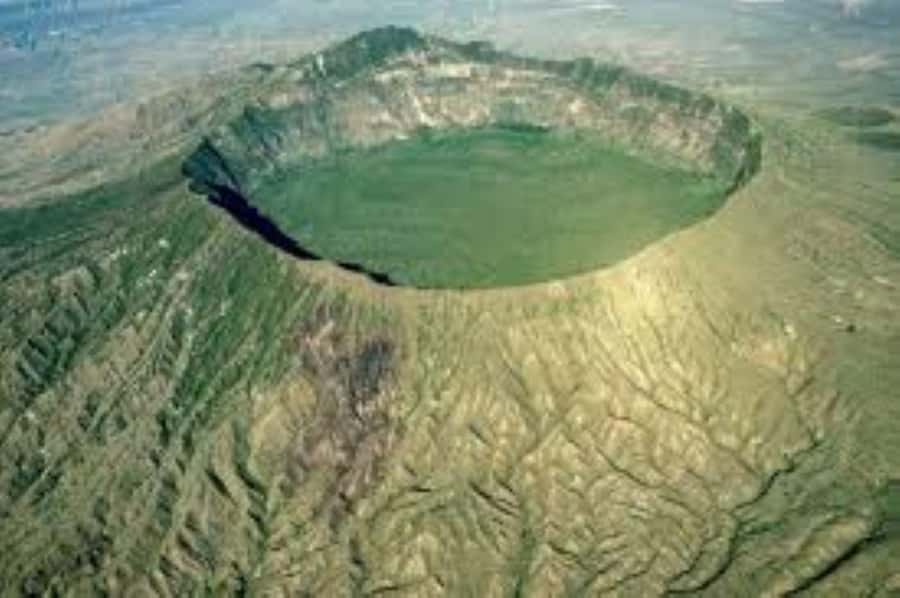 From Nairobi: TRIP TO MOUNT LONGONOT NATIONAL PARK - Why Mount Longonot makes a strong Nairobi day trip