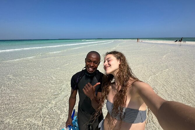 Full Day Dolphin Watching with Snorkeling in Wasini - Group size, guides, and the feel of the day