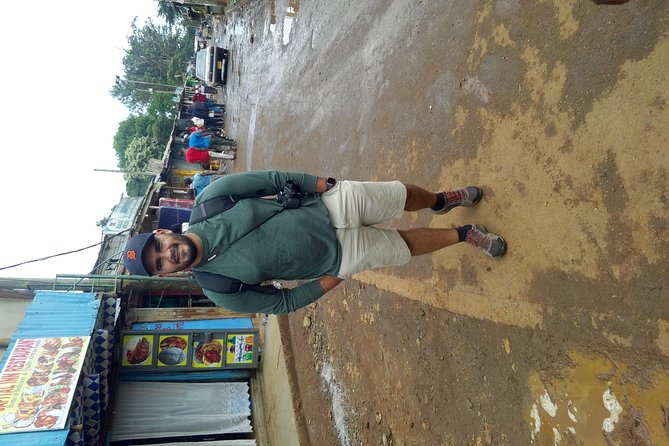 Full Day Kibera Slum Tour - Key points to know before you go