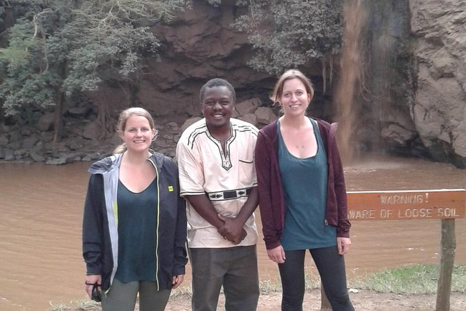 Full Day Lake Nakuru Park and optional boat ride on Lake Naivasha - Lake Naivasha by boat: hippos and fish eagles