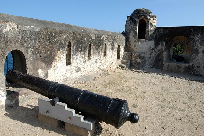 Full Day Mombasa Excursion Tour - Why this day gives you a useful first look at Mombasa