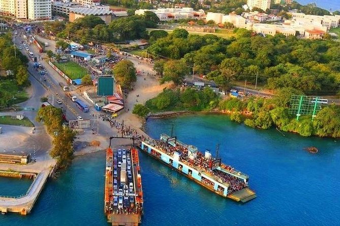 Full Day Mombasa Excursion Tour - Who should book this Mombasa day?