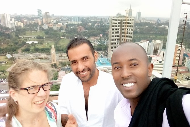 Full Day Nairobi Cultural and Historical Tour - Bomas of Kenya: music, dance, crafts, and homes