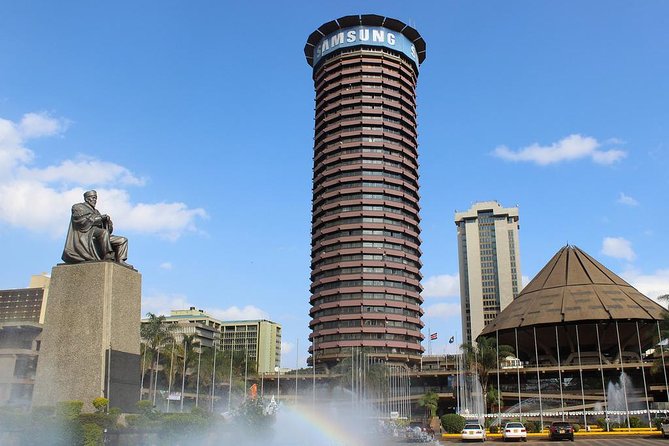 Full Day Nairobi Cultural and Historical Tour - What the guides add to the experience
