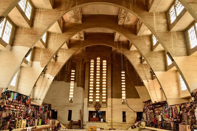 Full Day Nairobi Cultural and Historical Tour - Who should book this Nairobi tour?