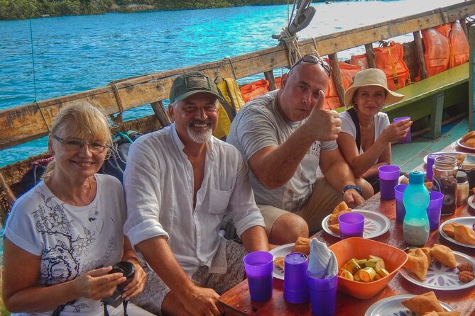 Full-Day Special Wasini Island Tour with Snorkeling and Lunch - Who will enjoy this day most