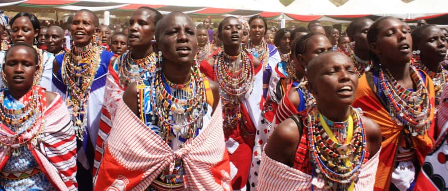 Giraffe Center, Elephant Orphanage and Bomas of Kenya Tour - Key points to know before booking