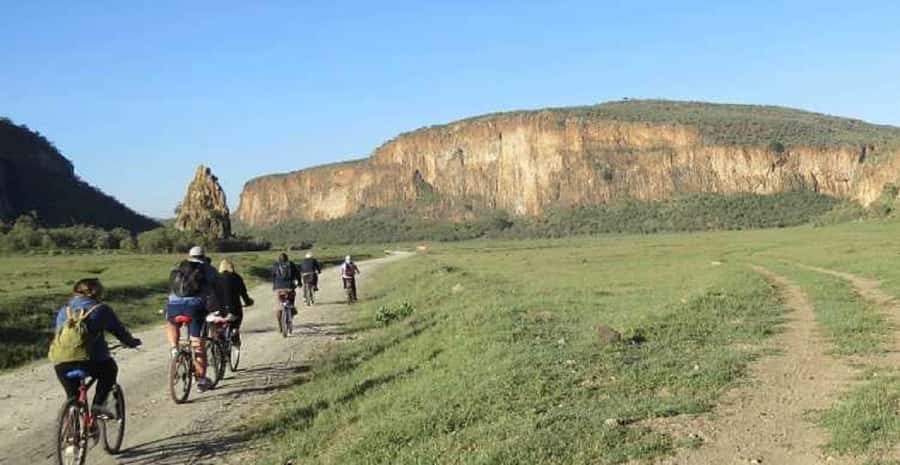 Group joining day tour to Hell's Gate and Lake Naivasha - Key points to know before booking