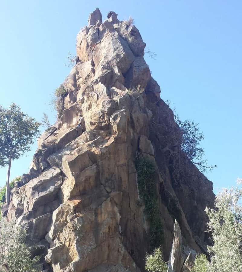Group joining day tour to Hell's Gate and Lake Naivasha - Transport and timing from Nairobi