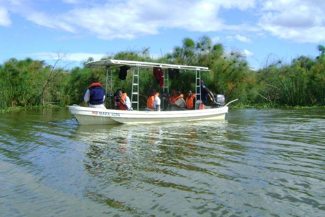 Guided Day Tour Safari of Parks Lake Naivasha and Hells Gate - Why Hell’s Gate makes this day trip different