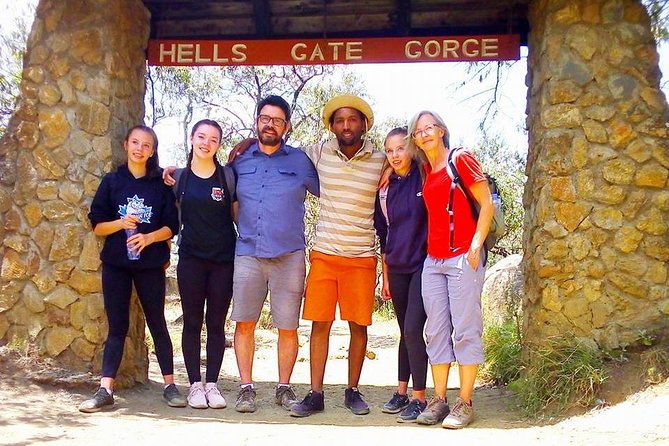 Guided Day Tour Safari of Parks Lake Naivasha and Hells Gate - Adding Lake Naivasha and its $20 boat ride