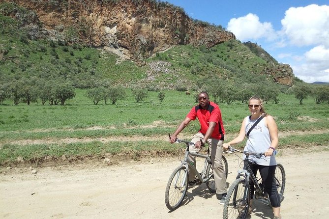Guided Day Tour Safari of Parks Lake Naivasha and Hells Gate - Is $225 good value?