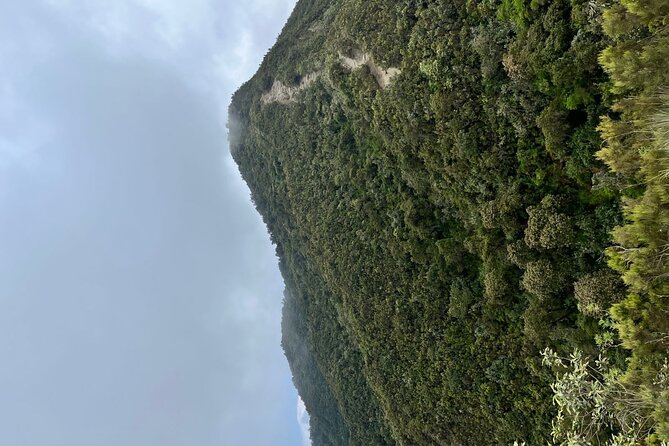 Guided Mount Longonot Hiking Day Trip - Who will enjoy this hike most