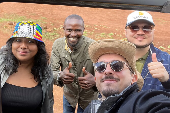 Half-Day Nairobi National Park Private Tour with admission - Is $167 per person a fair price?
