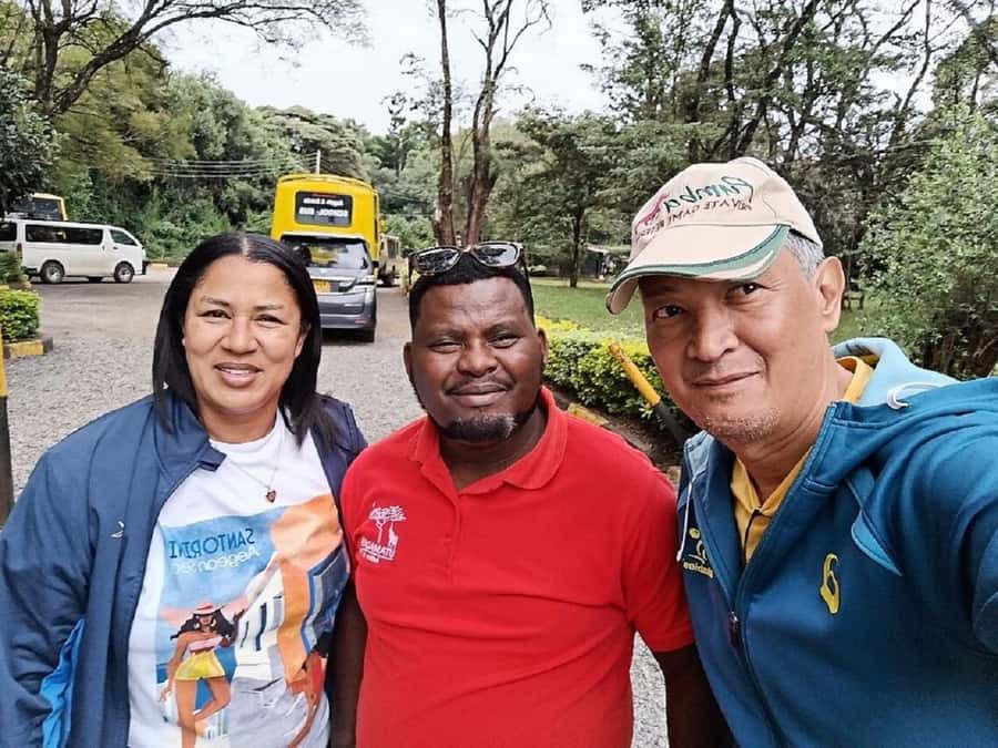 Half day Nairobi National Park with free pick up - Who will get the most from this half-day safari