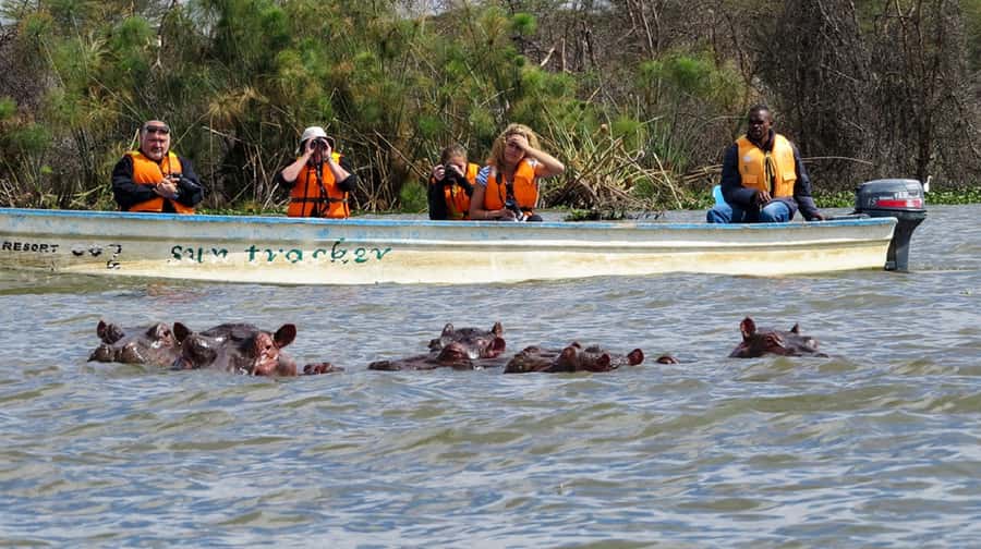 HELL'S GATE AND LAKE NAIVASHA BOAT RIDE FROM NAIROBI. - Why Hell’s Gate makes a good day trip from Nairobi