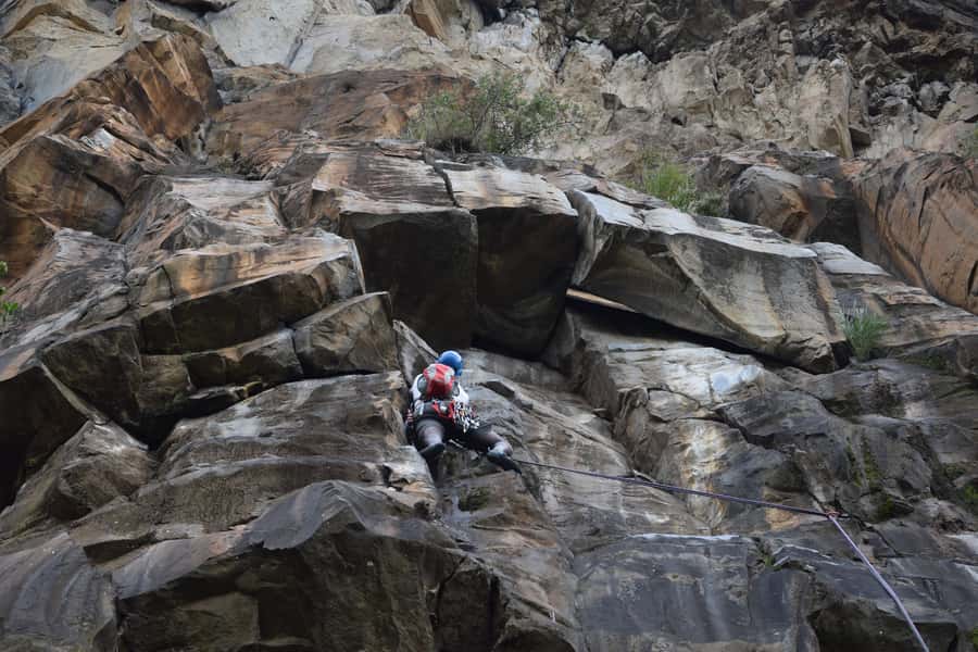 Hell's Gate & Lake Naivasha: Bike Tour, Hike & Boat Ride - How the Guiding Style Shapes the Day
