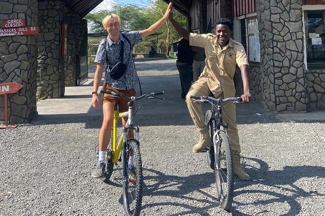 Hell's Gate National Park and Lake Naivasha Private Tour - Why Hell’s Gate makes a strong Nairobi day trip