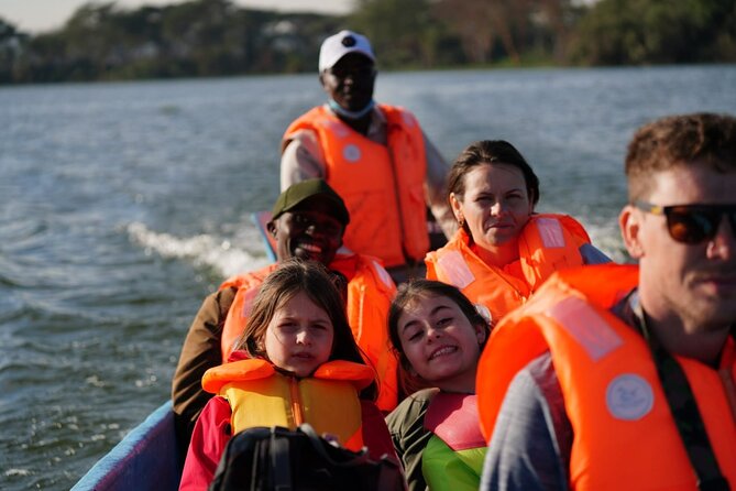 Hell's Gate National Park and Lake Naivasha Private Tour - Who should book this tour