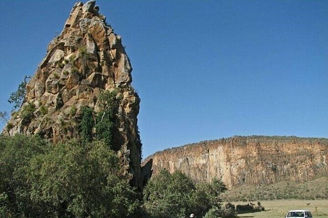 Hell's Gate National Park Private Bike Tour from Nairobi - Why Hell’s Gate works so well as a Nairobi day trip