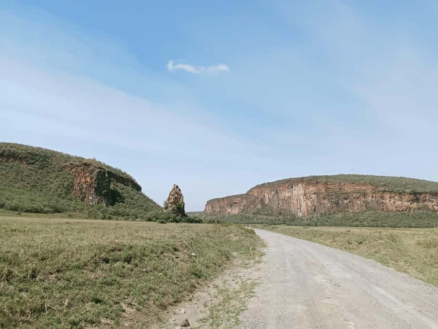 HELLS GATE AND LAKE NAIVASHA DAY TRIP FROM NAIROBI. - Key points to know before you book