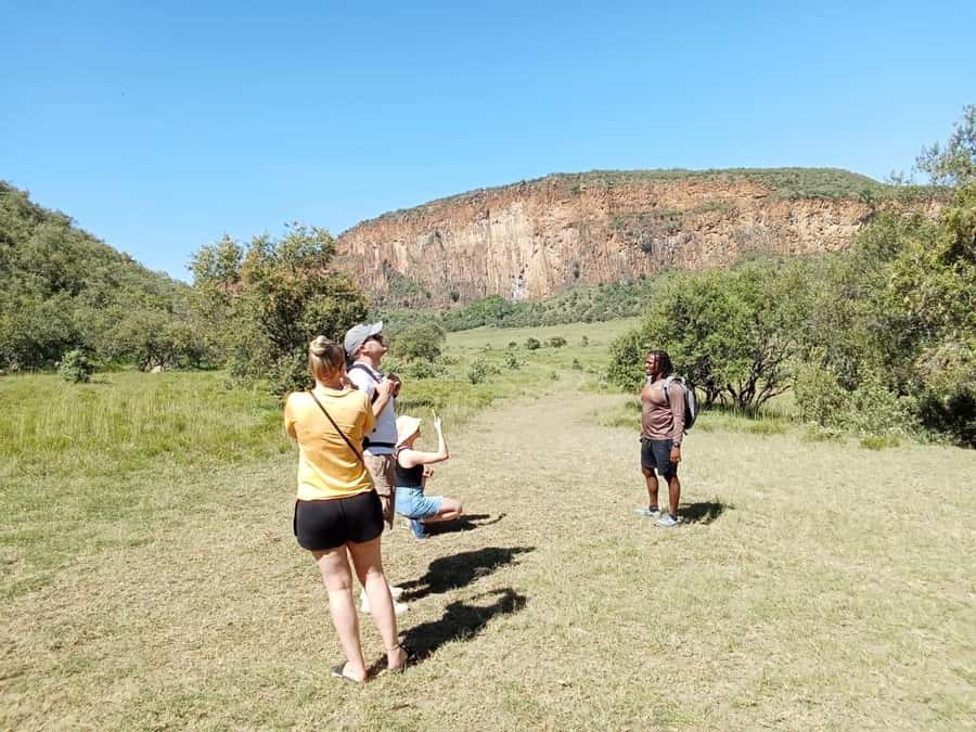 HELLS GATE AND LAKE NAIVASHA DAY TRIP FROM NAIROBI. - What to pack for this active day