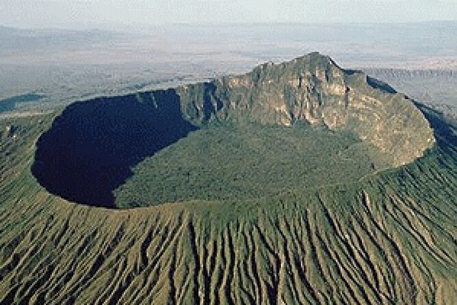 Hiking Trip to Mount Longonot National Park & Lake Naivasha - Why Mount Longonot makes a strong Nairobi day trip
