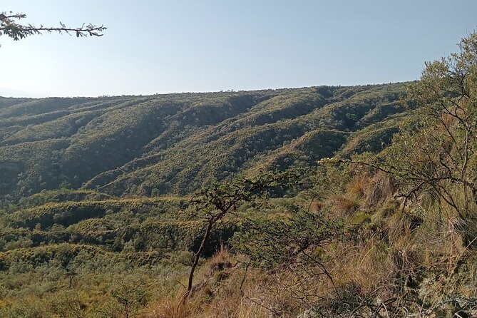Hiking Trip to Mount Longonot National Park & Lake Naivasha - Climbing the volcanic slopes of Mount Longonot