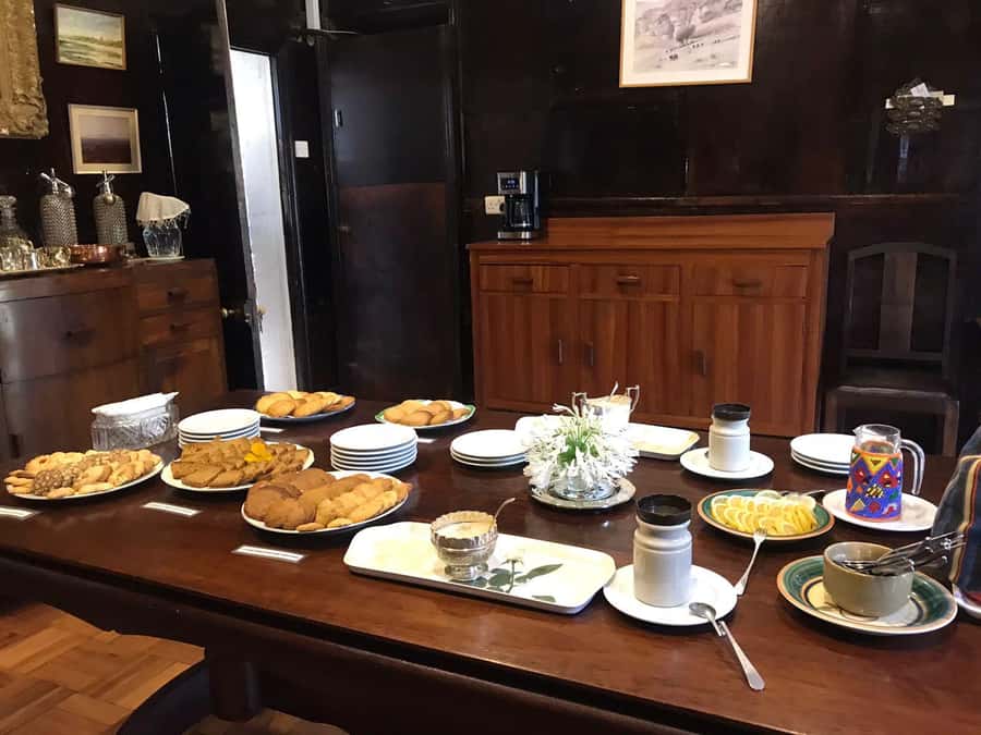 Kaimbethu tea farm tour and lunch package - Practical details before you reserve