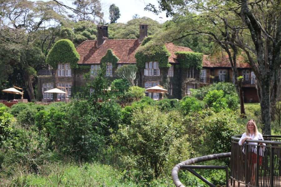 Kenya: 7-Day Big 5 Safari Tour from Nairobi - Day 7: Returning to Nairobi
