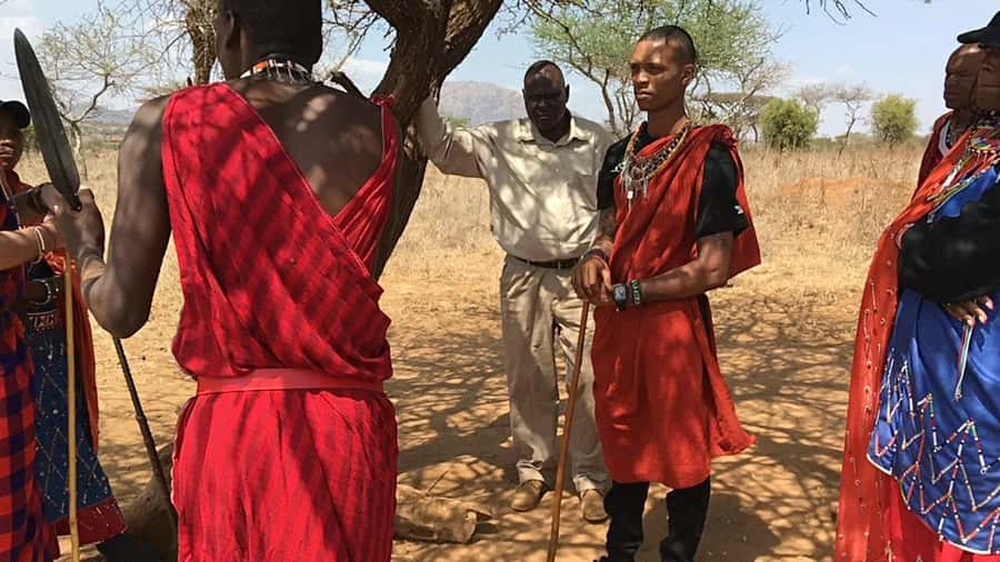 Kenya: Maasai Village Visit with Traditional Dance Show - Is this the right cultural outing for you?