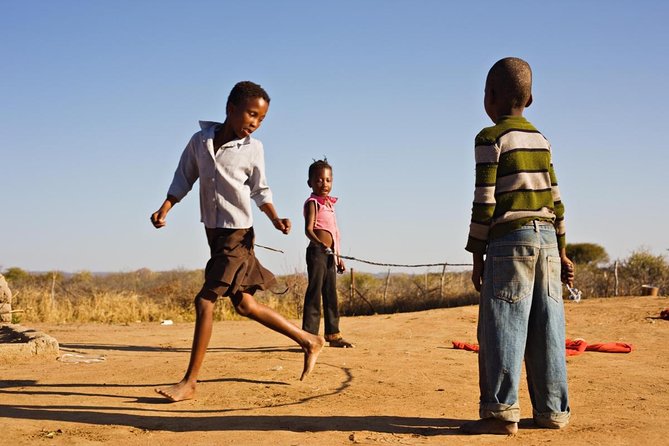 Kevins Kibera Slum Tours - Meeting Kibera through a local guide
