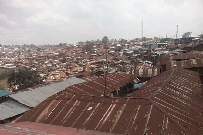Kevins Kibera Slum Tours - What the $65 price really covers