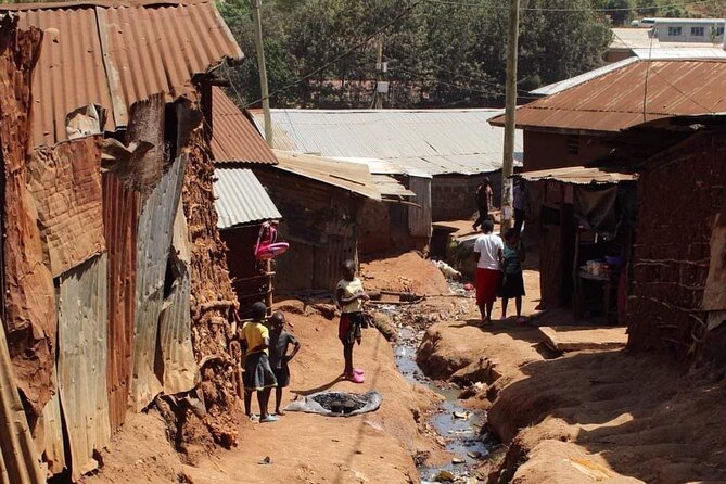 Kibera Chocolate City Tour - Why a local guide changes the experience