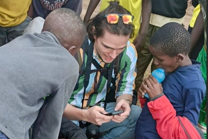 Kibera Chocolate City Tour - Price, group size, and practical value