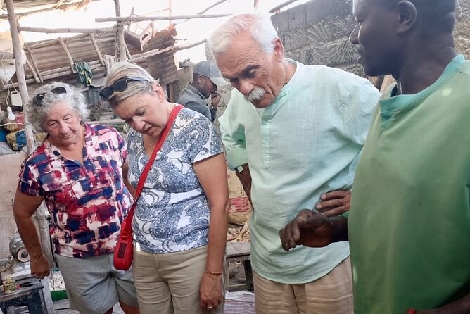 Kibera Chocolate City Tour - How to prepare for a respectful visit