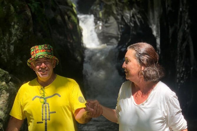 Kilimanjaro Wanderlust Day Hike - What the 7:30 am start means for your day