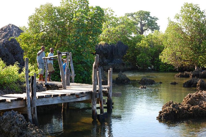 Kisite Marine Park Private Boat Snorkeling with breakfast & Lunch - Booking, weather, and cancellation details